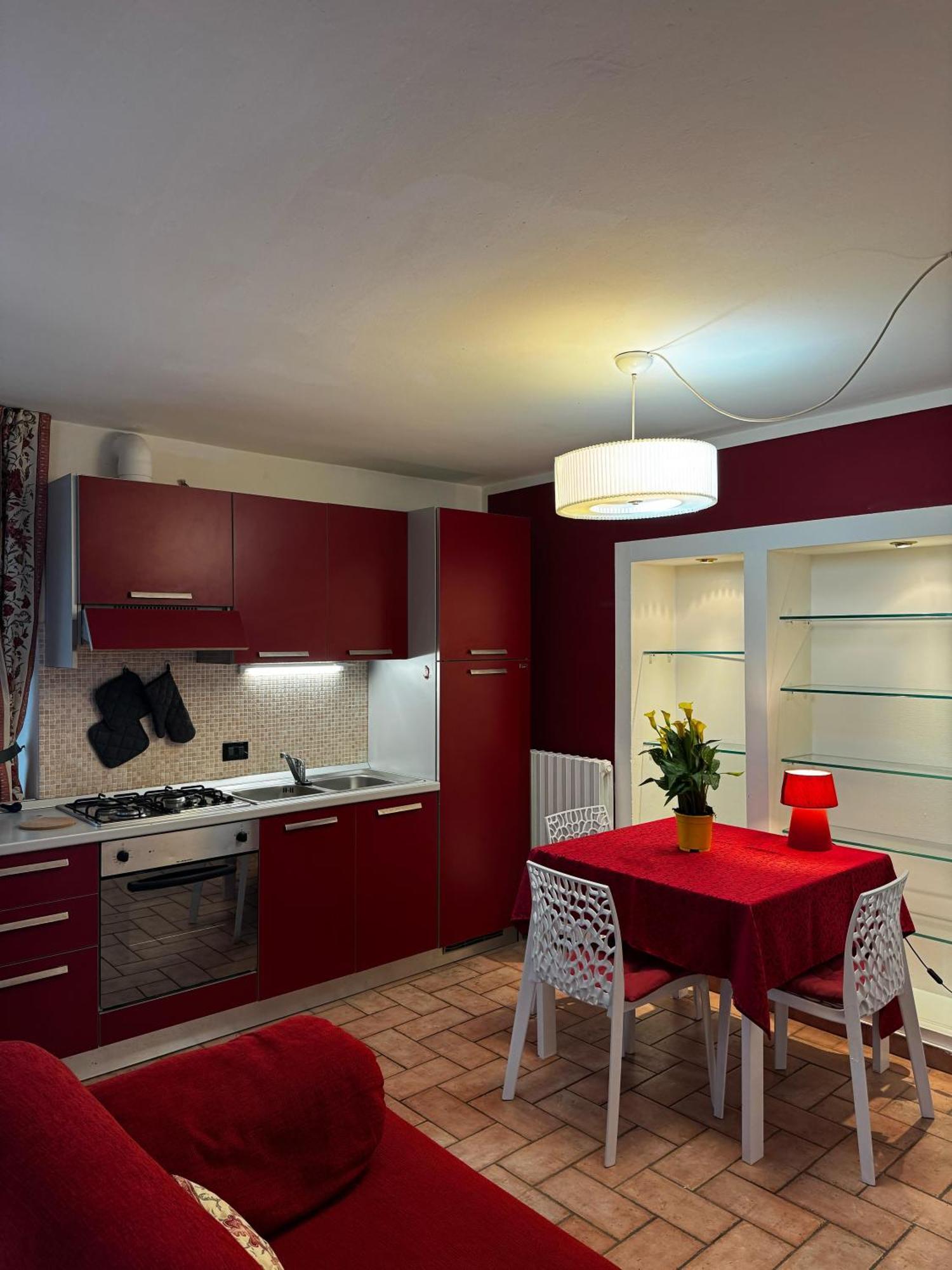 Wonderful Lake View Apartments With Pool With Breakfast Gardasee Torri Del Benaco Exterior foto